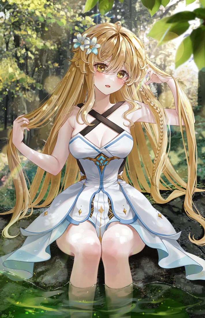 【早安】#XmanTV游戏美图【220923】