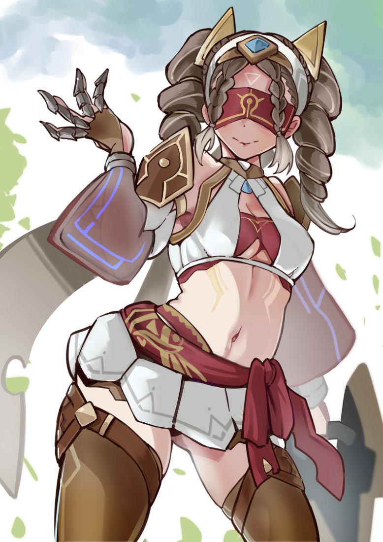 【早安】#XmanTV游戏美图【220923】