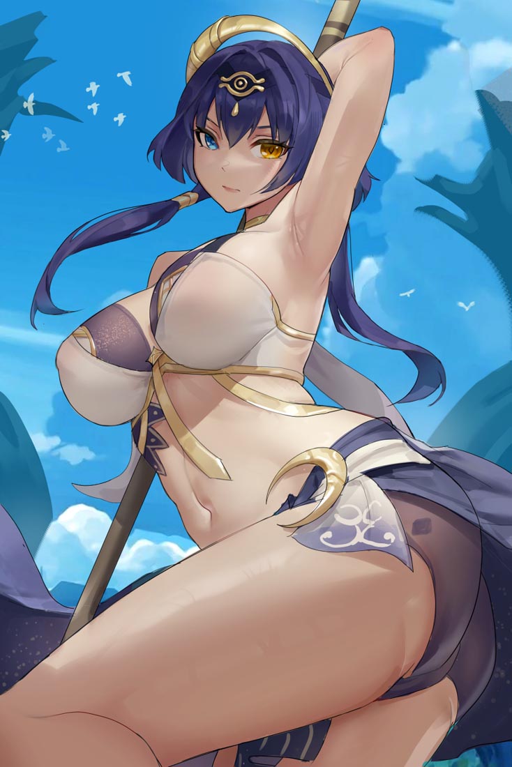 【午安】#XmanTV游戏美图【220923】