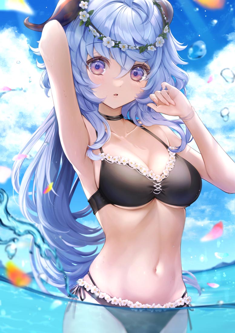 【晚安】#XmanTV游戏美图【220923】