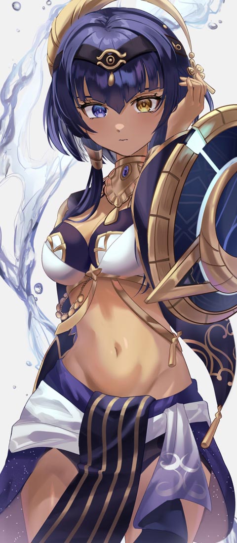 【晚安】#XmanTV游戏美图【220923】