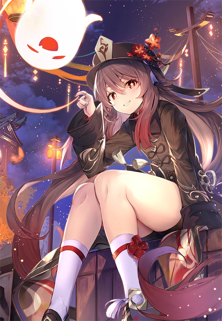 【早安】#XmanTV原神精选系列【220926】