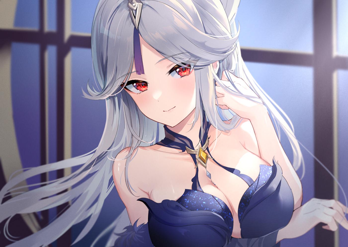 【早安】#XmanTV原神精选系列【220926】