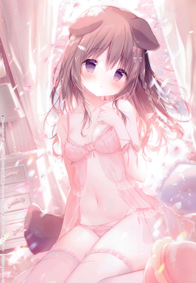精美画集：Étoile 11（C100）