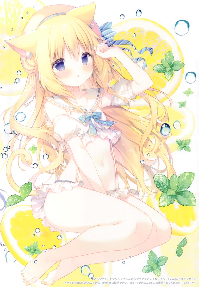 精美画集：Étoile 11（C100）