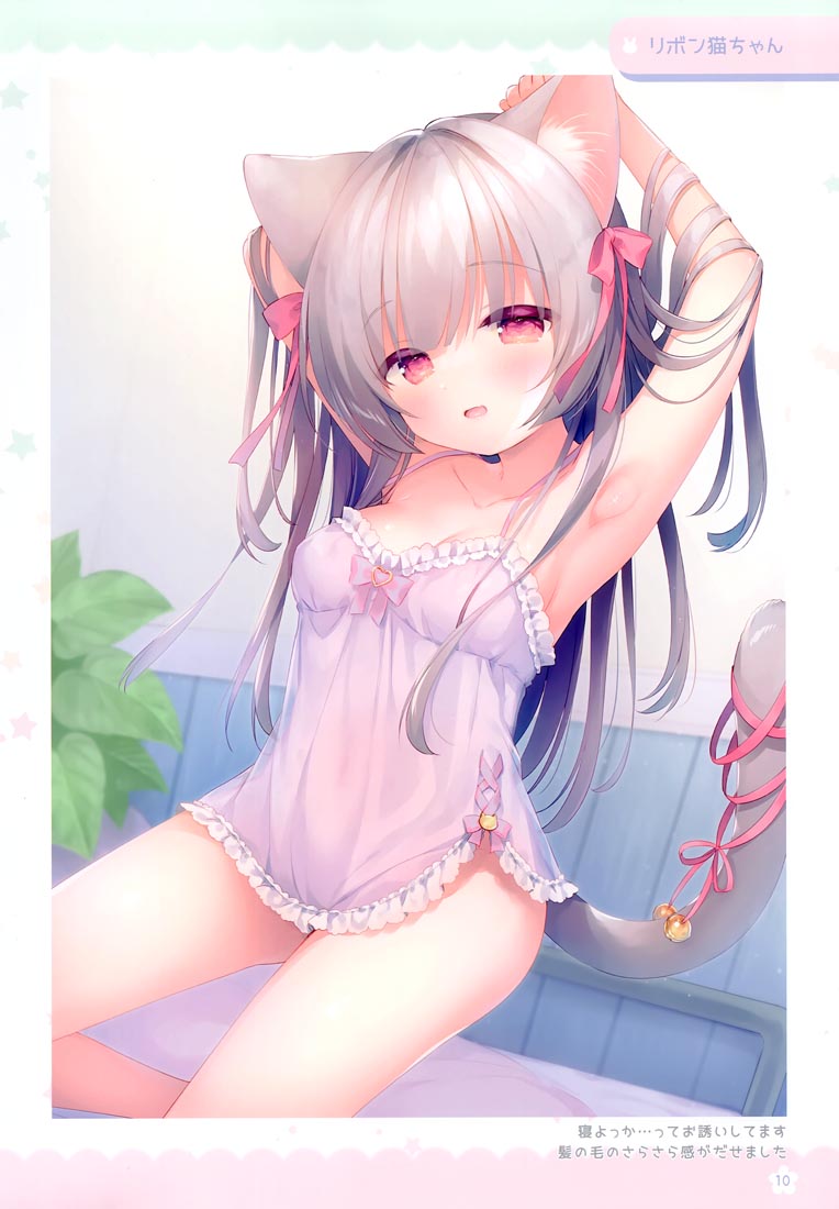 精美画集：Usamania05 (C100)