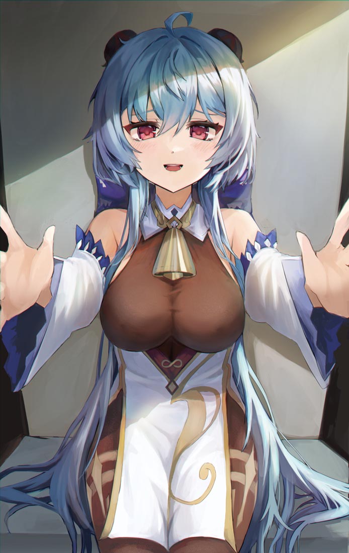 【午安】#XmanTV原神美图精选【220929】