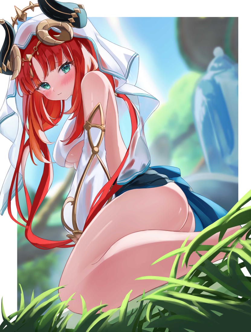 【早安】#原神图Xman【220930】