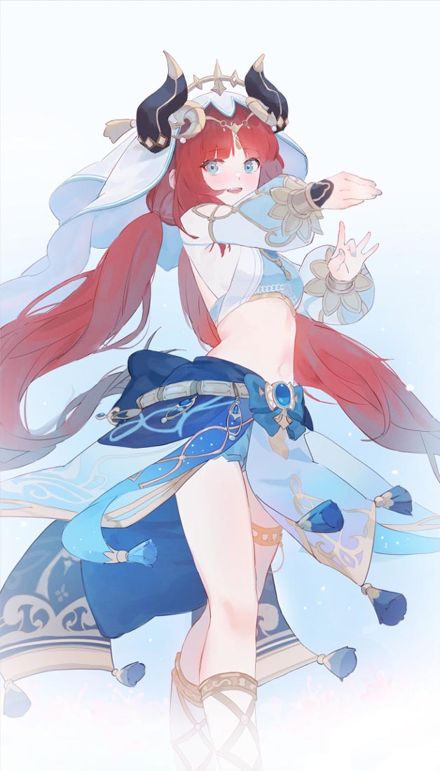 【早安】#原神图Xman【220930】