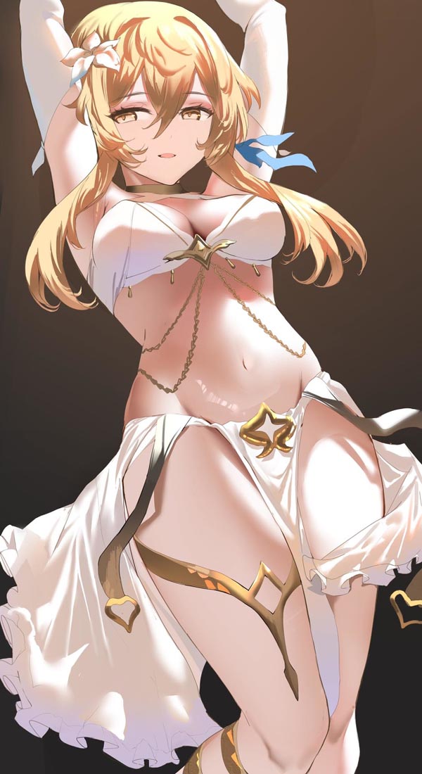 【早安】#原神图Xman【220930】