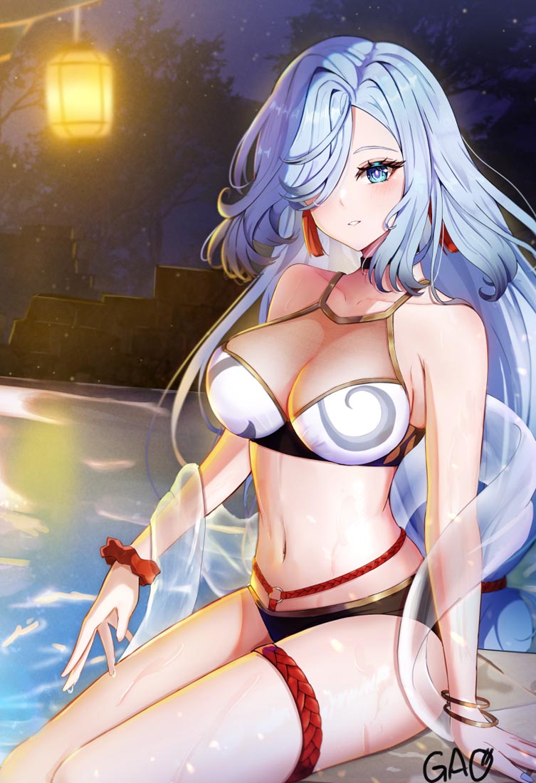 【早安】#原神图Xman【220930】