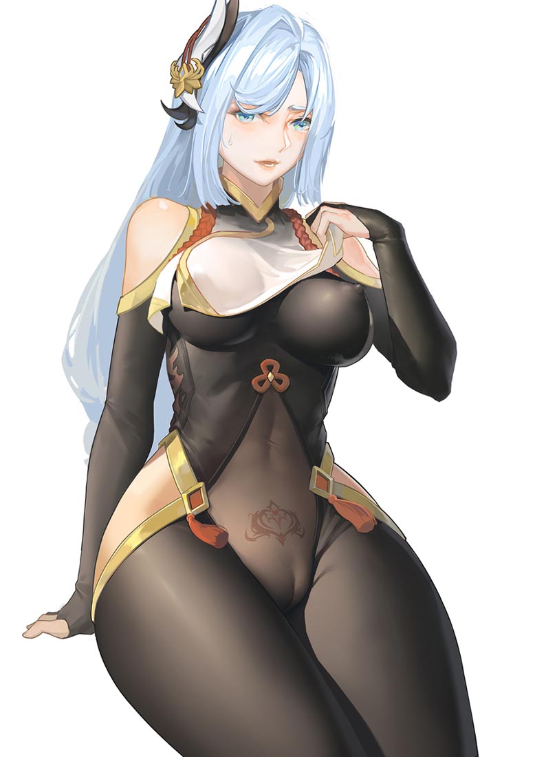 【午安】#原神图Xman【220930】
