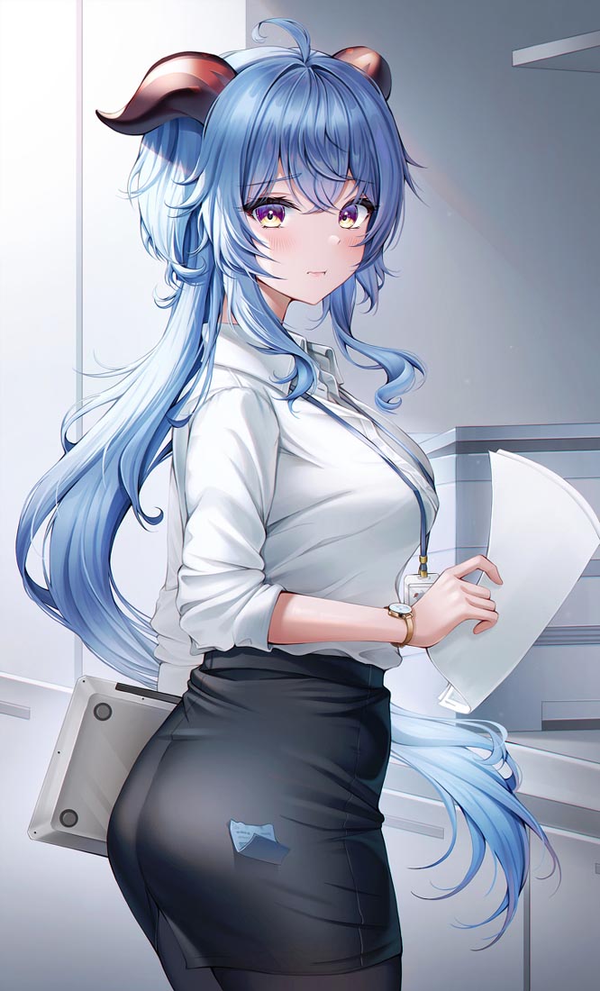 【午安】#原神图Xman【220930】