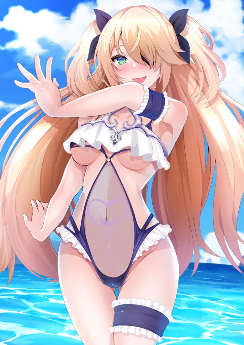 【午安】#原神图Xman【220930】