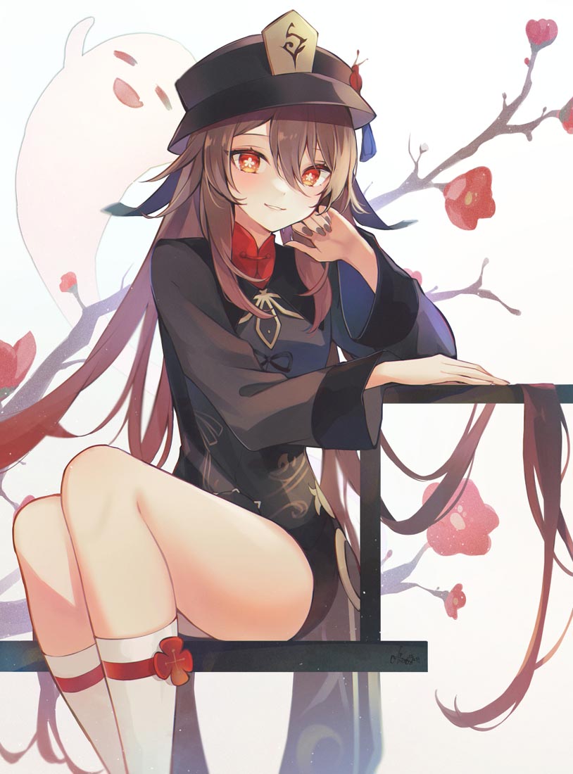 【午安】#原神图Xman【220930】