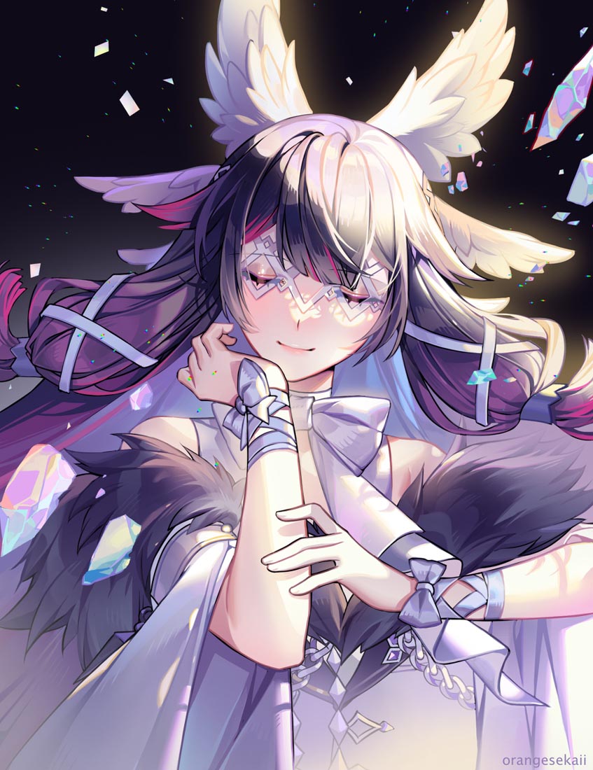 【晚安】#原神图Xman【220930】
