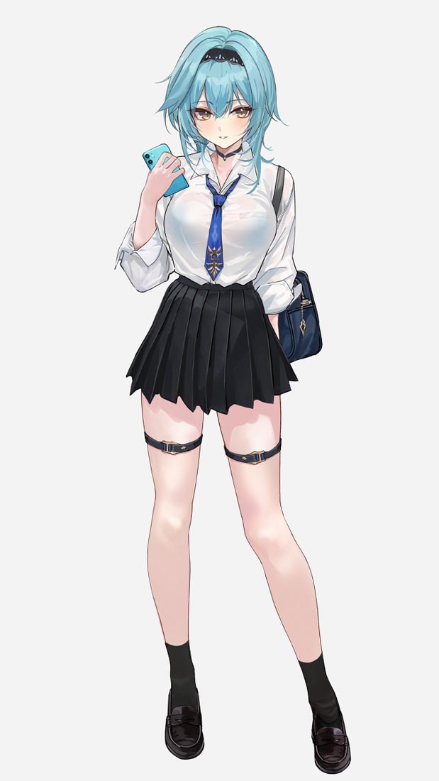 【早安】#原神系列图【221003】