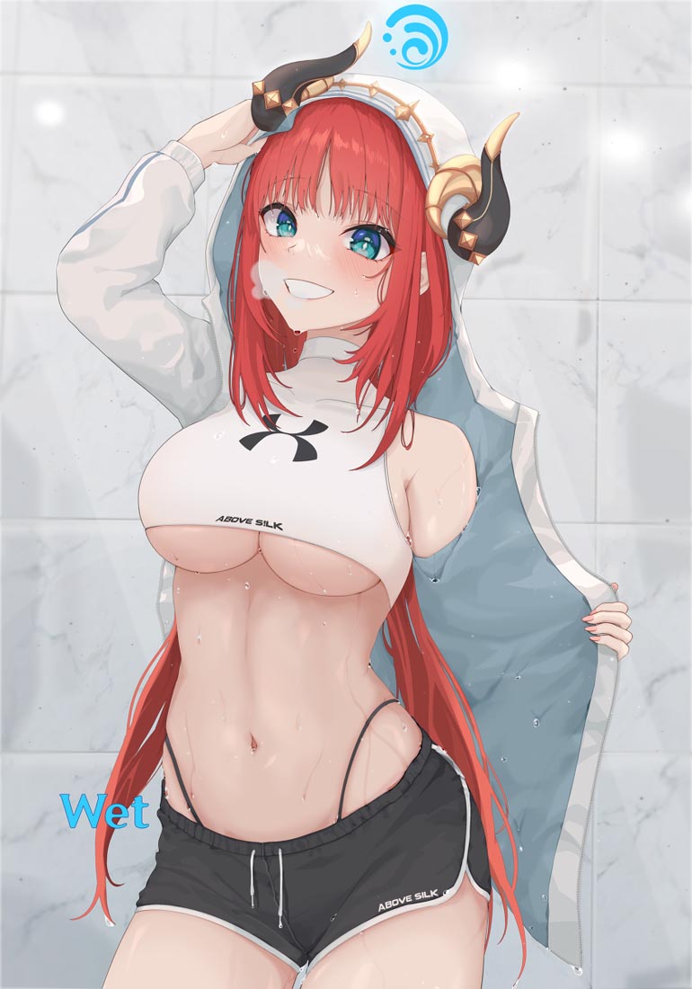 【早安】#原神系列图【221003】