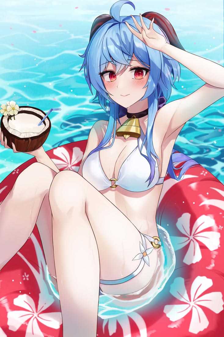 【早安】#原神系列图【221003】