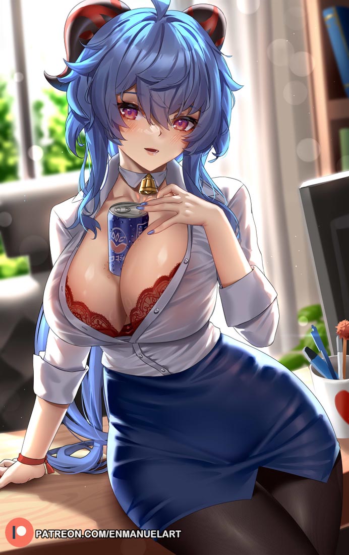 【早安】#原神系列图【221003】
