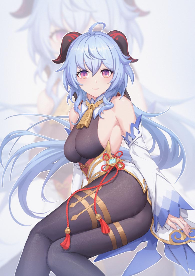 【早安】#原神系列图【221003】