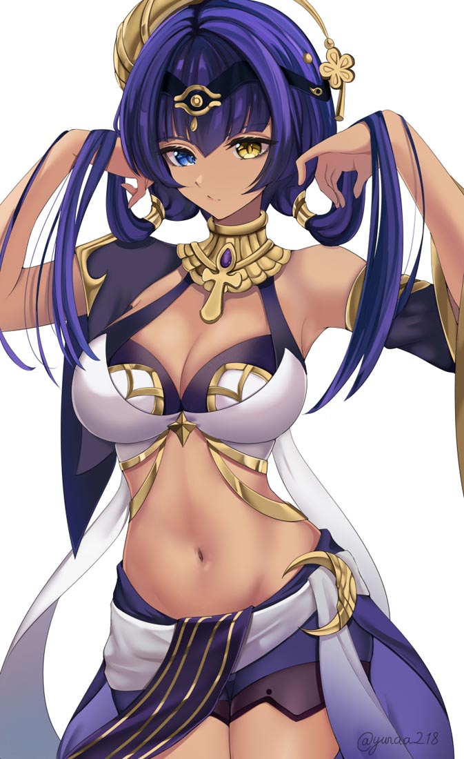 【早安】#原神系列图【221003】