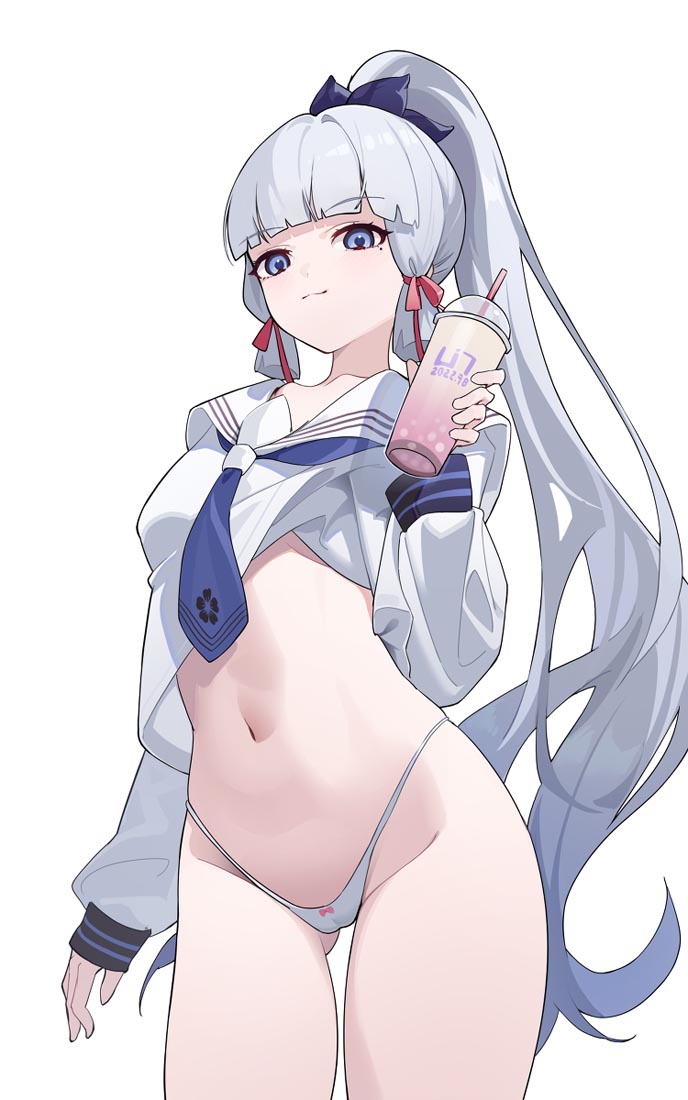 【早安】#原神系列图【221003】