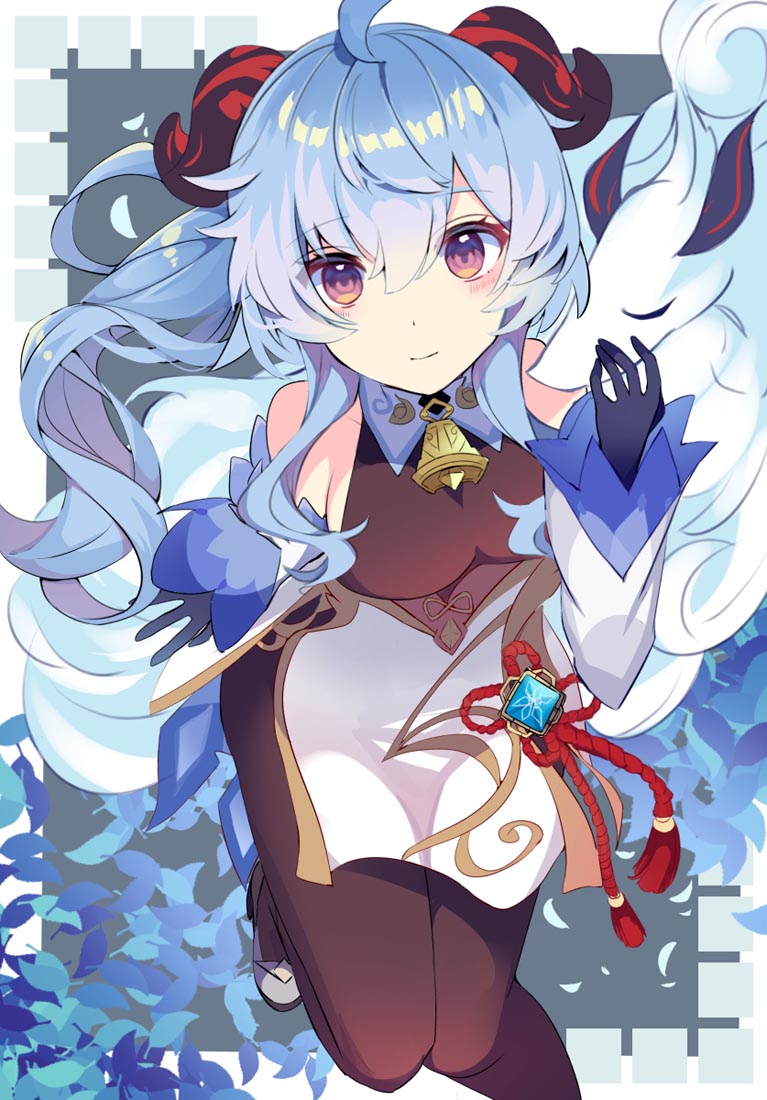 【午安】#原神系列图【221003】