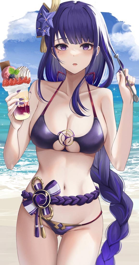 【午安】#原神系列图【221003】
