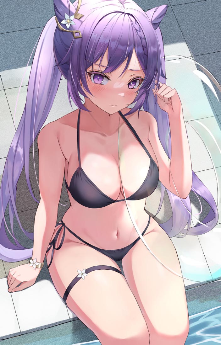 【午安】#原神Xman【221004】