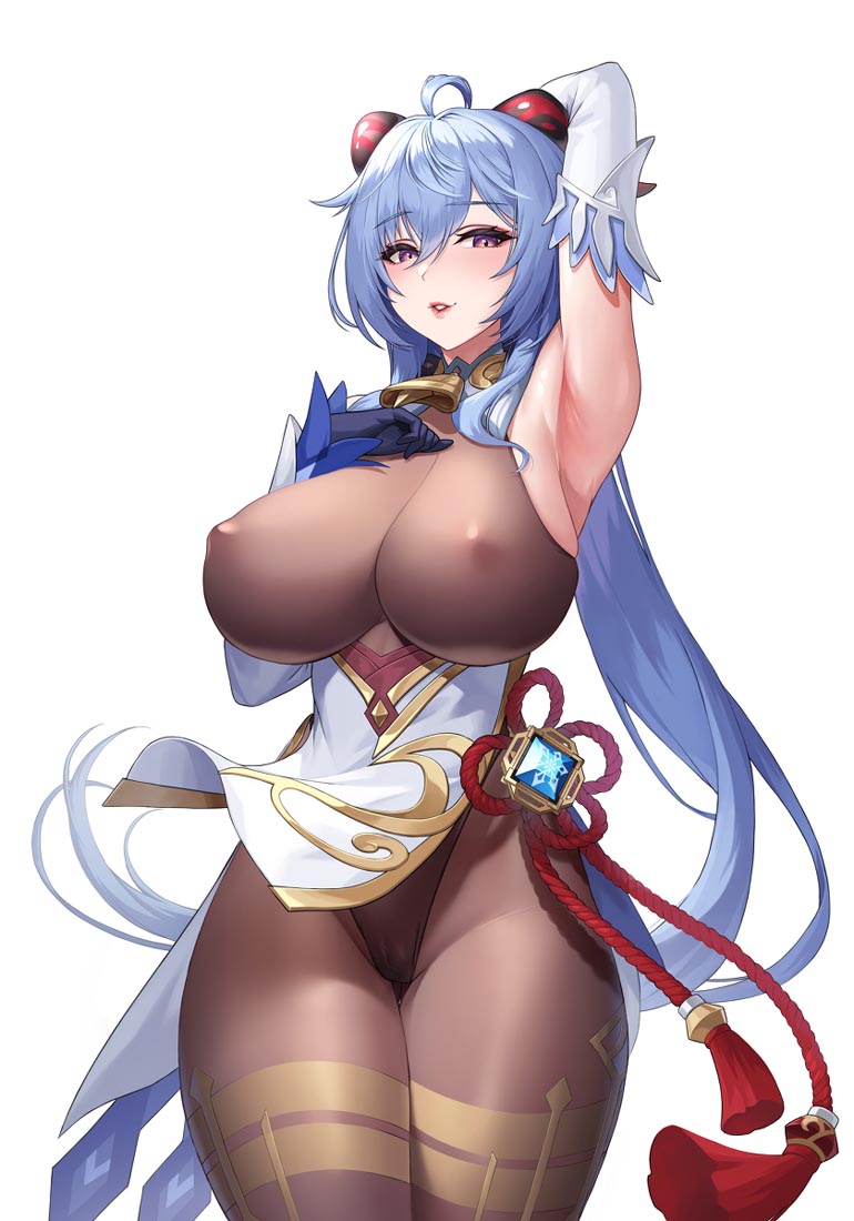 【晚安】#原神Xman【221004】