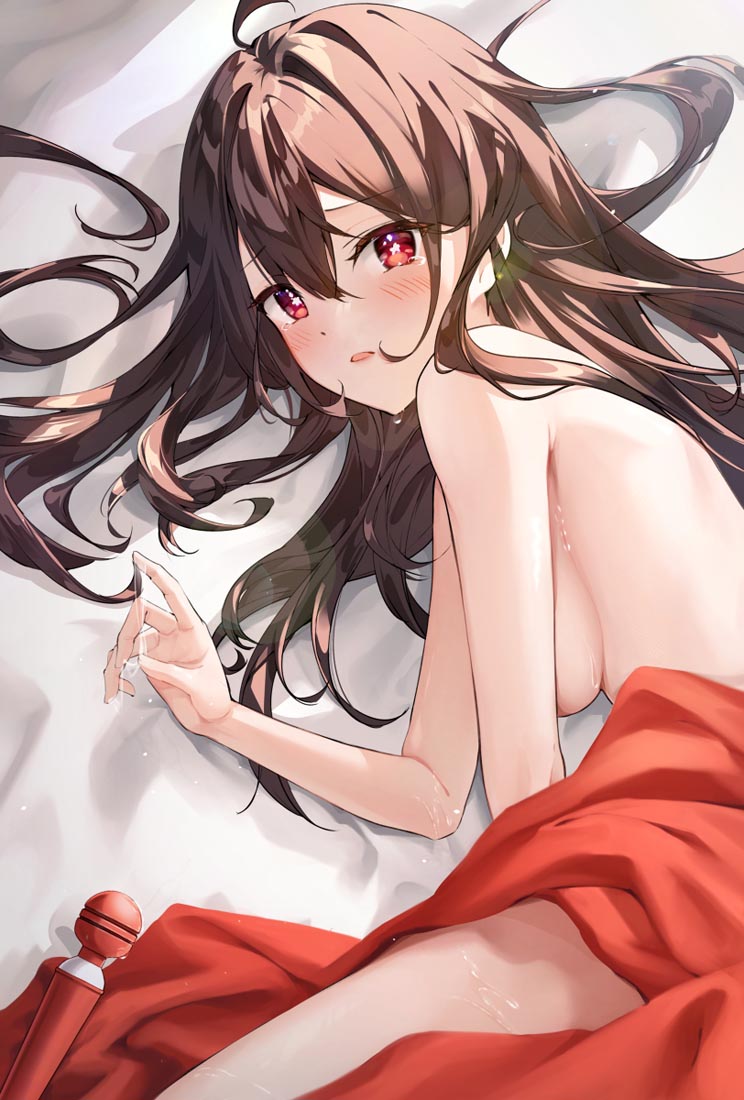 【同人系列图原神】#晚安【221006】