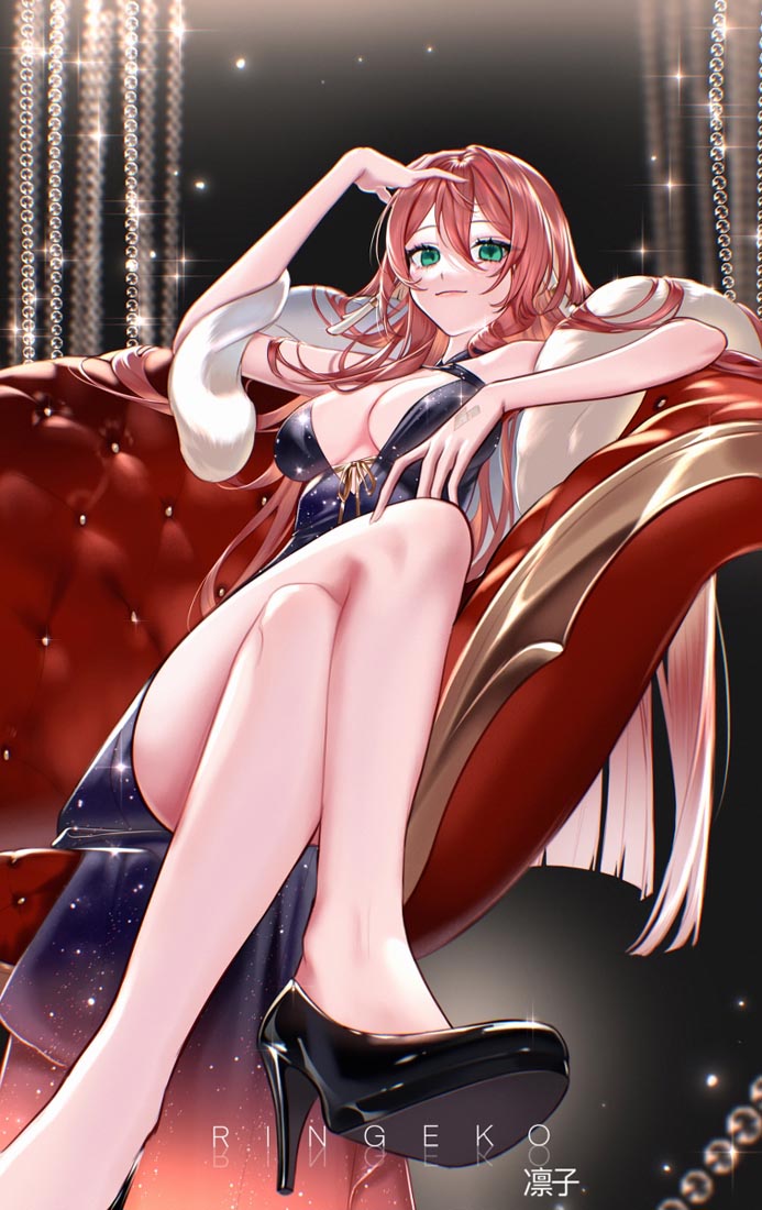 【每日同人好图】#早安【221007】