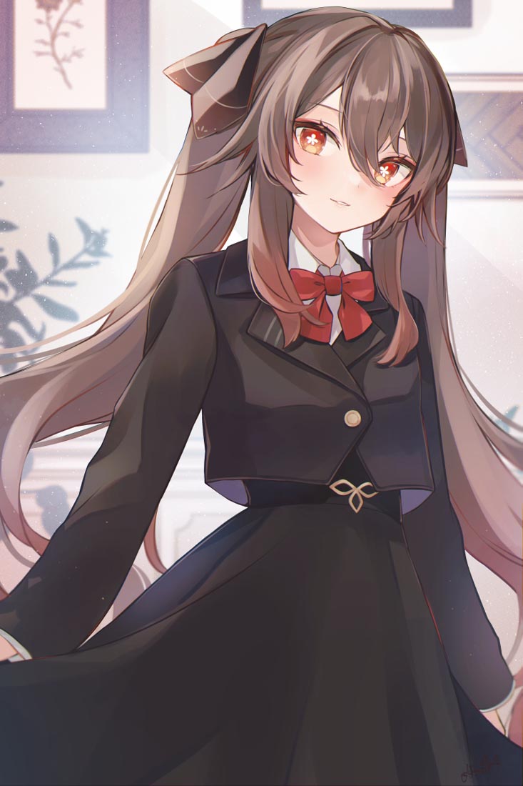 【每日同人好图】#早安【221007】