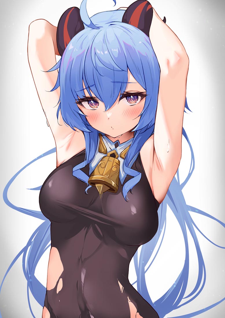 【每日同人好图】#早安【221007】