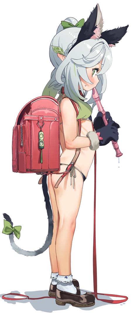 【每日同人好图】#早安【221007】