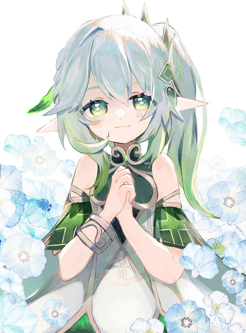 【每日同人好图】#午安【221007】