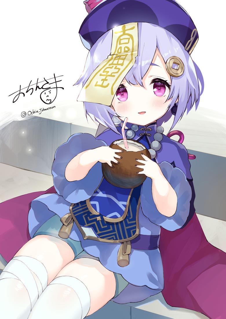 【每日同人好图】#晚安【221007】