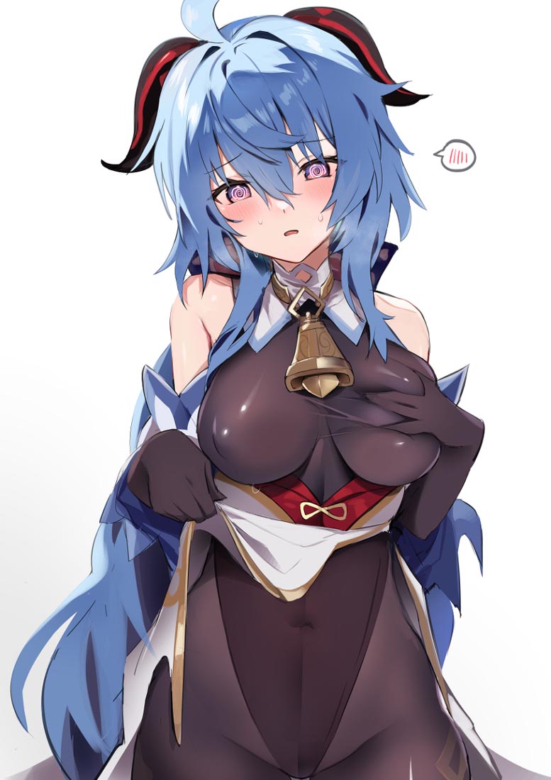 【原神同人图】#早安【221008】
