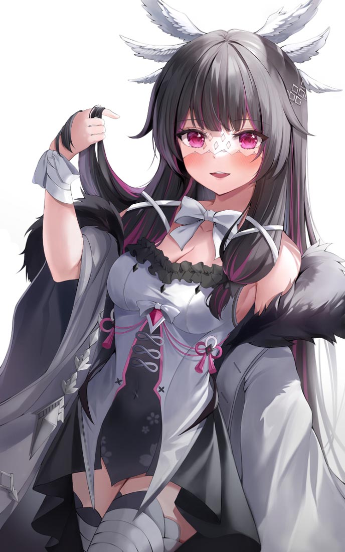 【XmanTV每日同人系列】#晚安【221010】