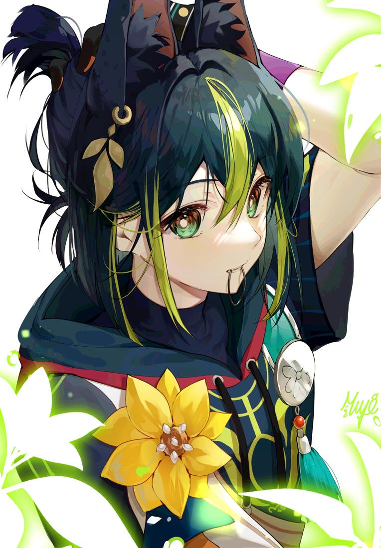 【每日同人系列】#早安【221011】