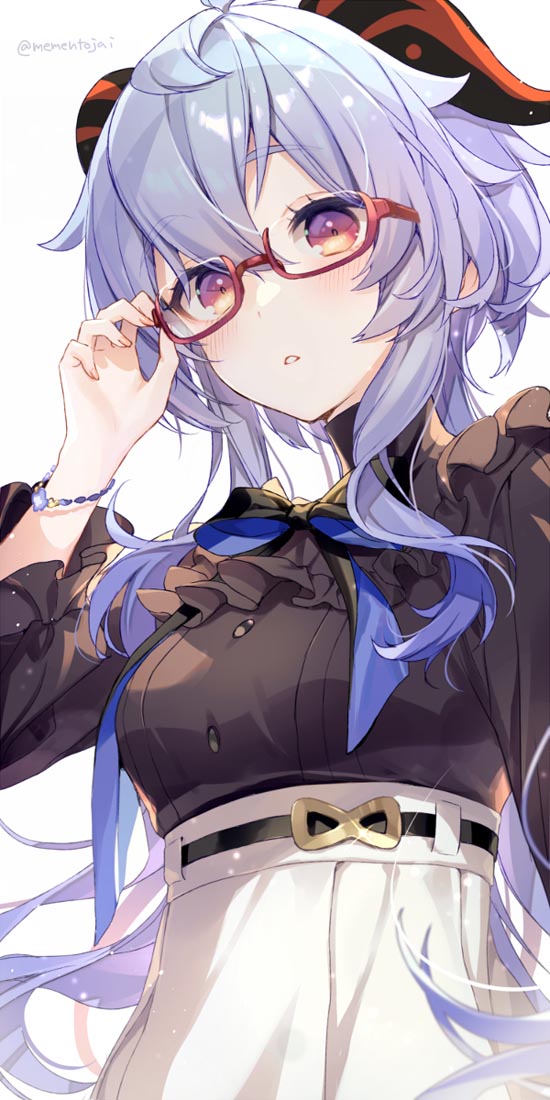 【每日同人系列】#早安【221011】