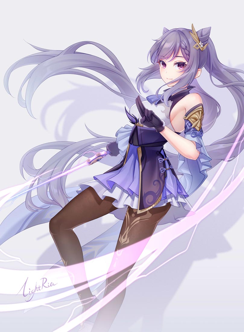 【每日同人系列】#午安【221011】