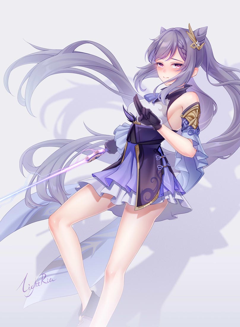 【每日同人系列】#午安【221011】