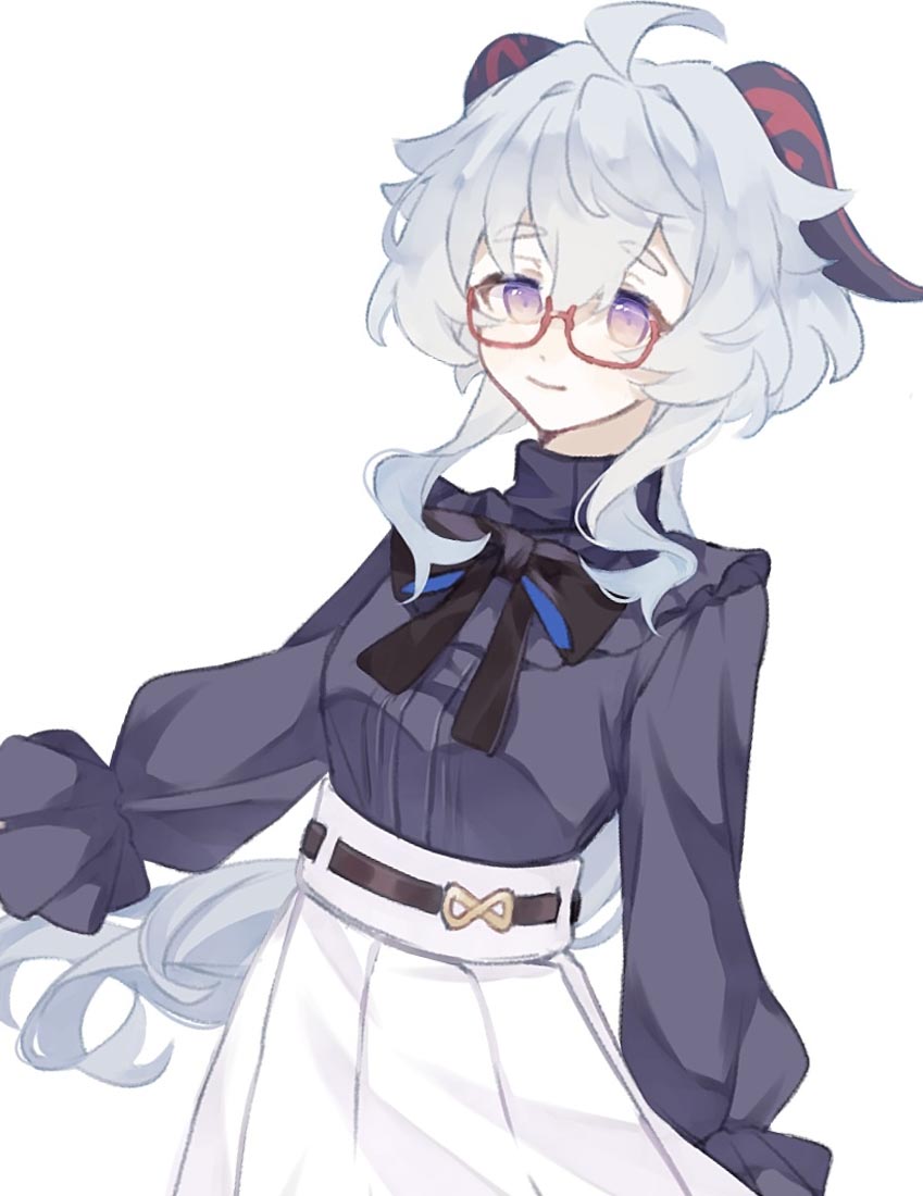 【每日同人系列】#午安【221011】