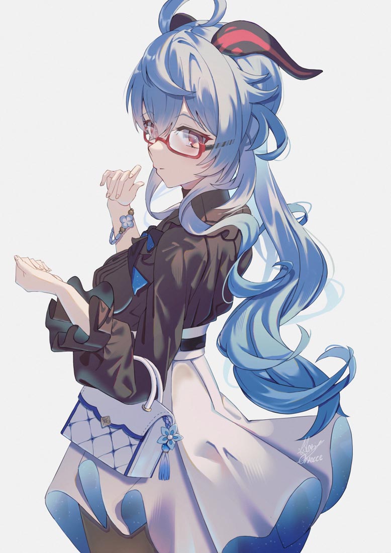 【二次元图】#午安【221012】