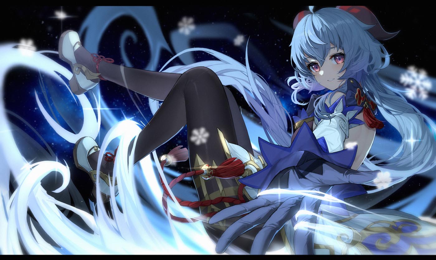 【二次元图】#晚安【221012】