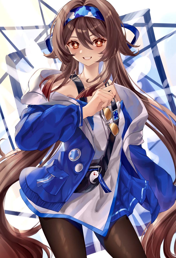 【游戏二次元同人】#午安【221013】