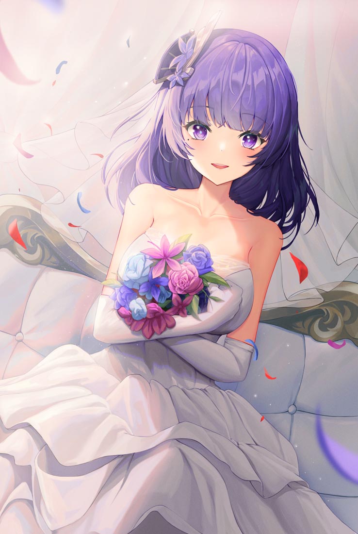 【原神插画精选Xman】#晚安【221014】