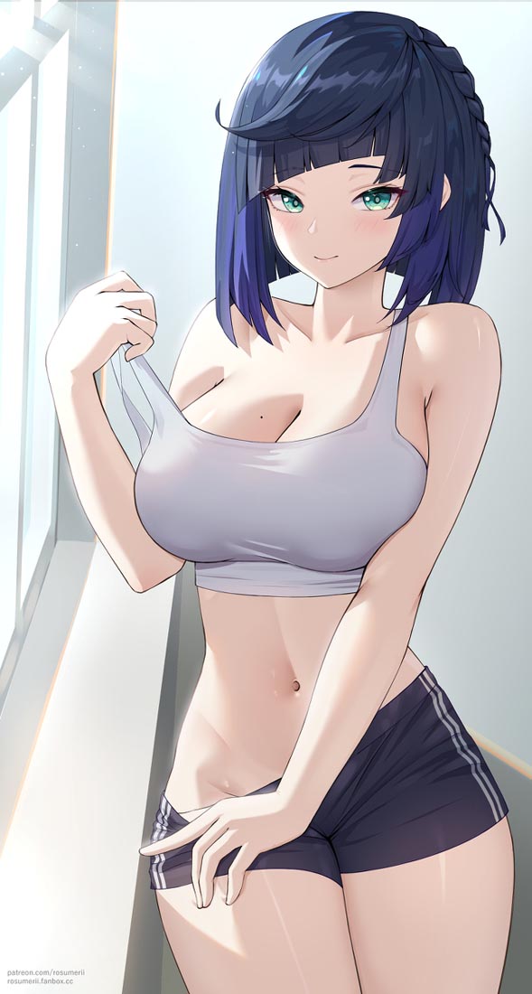 【插画精选Xman】#早安【221015】